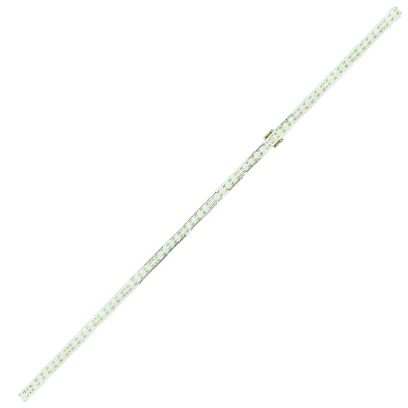 Kit barras LED Sony XBR-65X857E – vista frontal