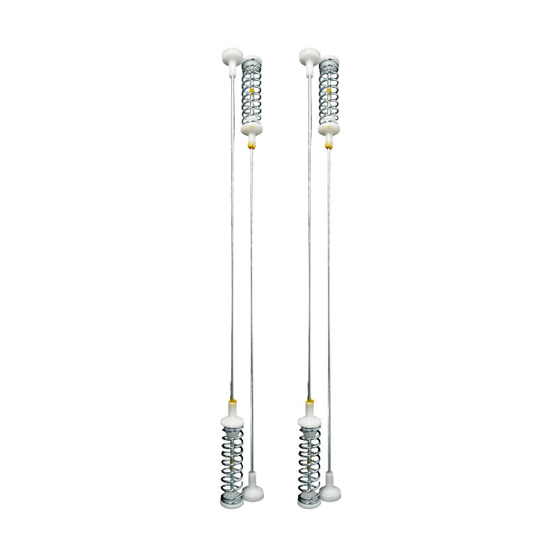 Suspensión DC97-16350J para Lavadora Samsung vista frontal