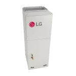 Detalle del Aire Acondicionado Cassette LG AN-Q60GKA4
