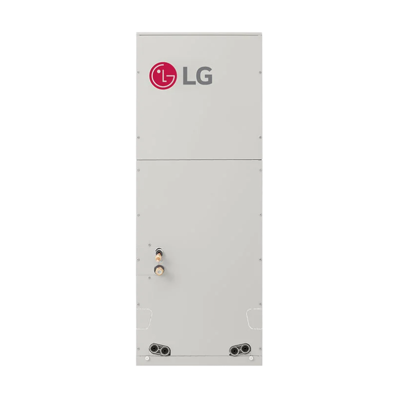 Aire Acondicionado Cassette LG AN-Q60GKA4 vista frontal