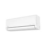 Aire acondicionado Midea AI Ecomaster Inverter vista posterior