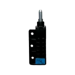 Detalle del amortiguador LG ACV74671705