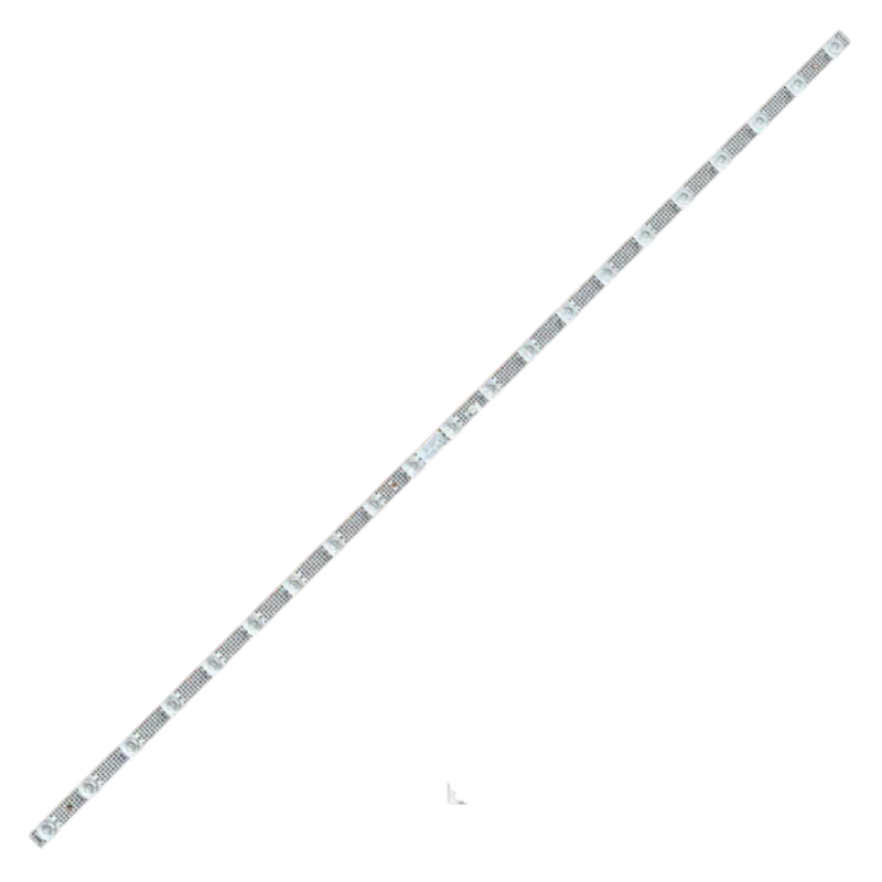 Barra LED 50A18 50A28 50P635 vista frontal