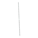 Barra LED 50A18 50A28 50P635 vista posterior