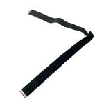 Imagen de detalle del cable flex BN96-36243E para TV Samsung UN55J5300AKXZL.AA03, enfocada en los contactos y conectores.