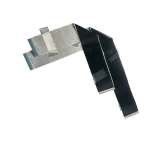 Detalle del cable flex BN96-39821F BN96-39820F para TV Samsung UN55NU7100AKXZL