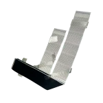 Cable flex BN96-39821F BN96-39820F Samsung UN55NU7100 vista lateral