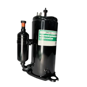 Compresor K1841077 Para Aire Acondicionado Hisense