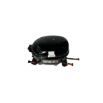 Compresor K2204942 Hisense vista lateral
