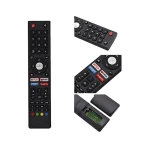 Detalle del control remoto YDX-159