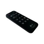 Detalle del control LG AKB74935636