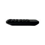 Control remoto LG AKB74935636 vista lateral