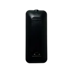Parte posterior del control LG AKB74935636