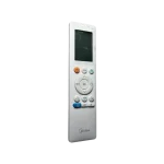 Detalle del control Midea 17317000A70258