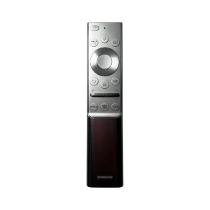 Control One Remote Plateado BN59-01327G Para TV Samsung