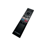 Detalle del control remoto para TV Hyundai HYLED4321AIM