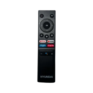 Control Remoto Para TV Hyundai HYLED4321AIM