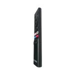 Control remoto para TV Hyundai HYLED4321AIM vista lateral