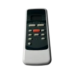 Control Remoto 17317000000145 Para Aire Acondicionado Midea MUE-55CRDN1-N