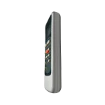 Control remoto Midea 17317000000145 vista lateral