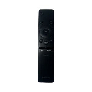 Control Remoto AH81-09748A Para Barra de Sonido Samsung