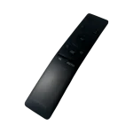 Control remoto Samsung AH81-09748A vista lateral