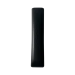 Control remoto Samsung AH81-09748A vista posterior