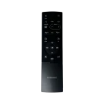 Control Remoto AH81-11472A Para Torre de Sonido Samsung