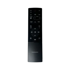 Control Remoto AH81-11472A Para Torre de Sonido Samsung