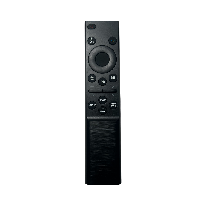 Control remoto genérico BN59-01388A vista frontal para TV Samsung