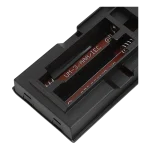 Control remoto Sony RMT-AH514U vista posterior