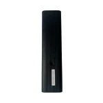 Control remoto para TV Hyundai HYLED427GiM vista posterior