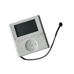 Detalle del controlador KJR-120G2