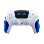 Detalle del Control DualSense Astro Bot JOYFUL Blanco