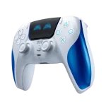 Control DualSense Astro Bot JOYFUL Blanco vista lateral