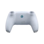Control DualSense Astro Bot JOYFUL Blanco vista posterior
