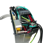 Detalle del Electronic Control Box 17222000037057 Midea