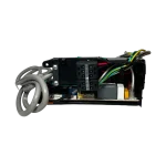 Detalle Electronic Control Box 17222000037176 Midea