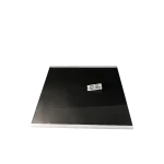 Detalle del estante de vidrio K2233364 para refrigerador Hisense