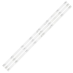 Kit Barras Led Compatible con TV 43FX500H