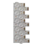 Detalle barras LED 65LO70