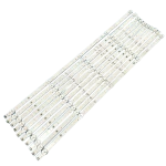 Kit Barras Led Compatible con TV 65LO70