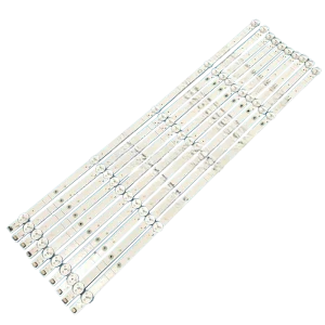 Kit Barras Led Compatible con TV 65LO70