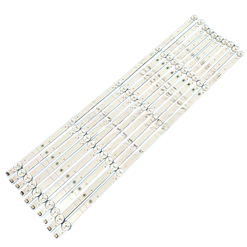 Kit barras LED 65LO70 vista frontal