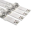 Kit barras LED ARV50N1USM IND-50N3USM detalle
