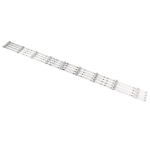 Kit barras LED ARV50N1USM IND-50N3USM vista posterior