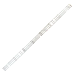 Kit Barras Led Compatible con TV C43V1UA E43V2UA