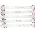 Kit barras LED EL55F2USM CX55F3USM detalle