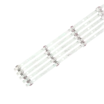 Kit barras LED EL55F2USM CX55F3USM vista lateral