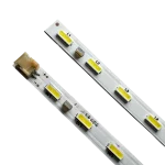 Detalle kit barras LED HYLED326ED HYLED326INT